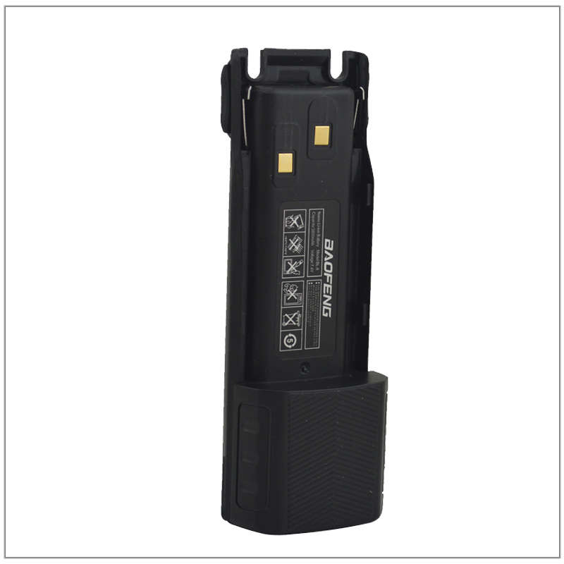 UV82 EXTENDED BATTERY