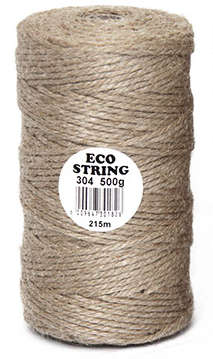 Eco String, 309 x 500g x 4mm