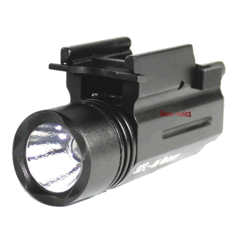Vector Optics SCFL-06 meteor LED flashlight