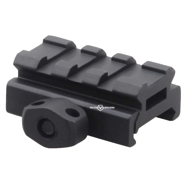 Vector Optics SCRA-58 1/2" PICATINNY RISER MOUNT