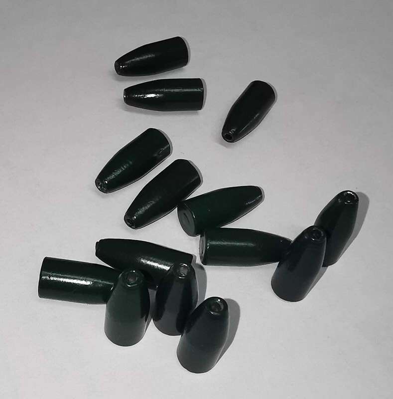 Silver Rapids 7.62x39 140gr Bullet