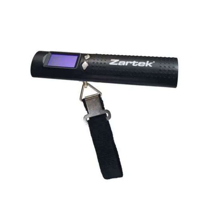 The ZA-315 combo of Scale, Torch & Power Bank