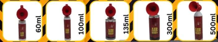 AIR HORN 100ml