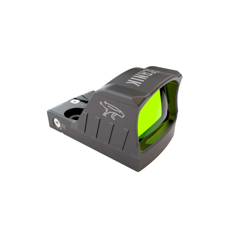 Canik Mecanik Mo1 Reflex Sight