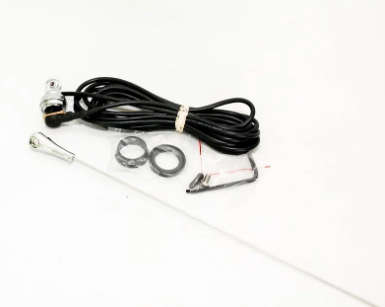Zara 60 VHF Antennae