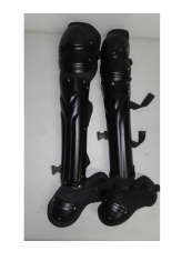 Riot Leg Guards Body Armour