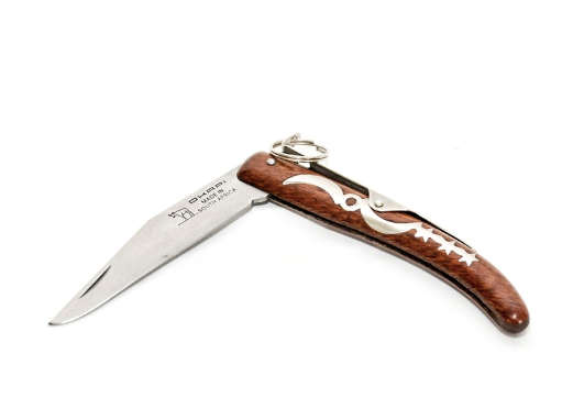 Okapi Lock Knife