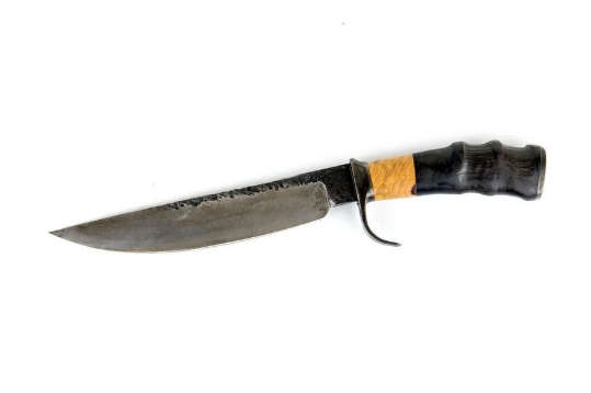 Rutherford Forge - Small Voortrekker