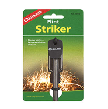 Coghlan's Flint Striker