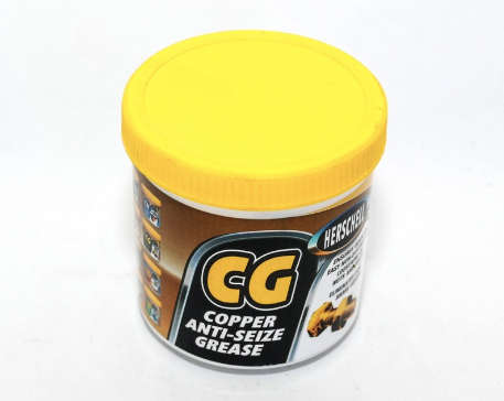 Herschell Copper Anti-Seize Grease 500g