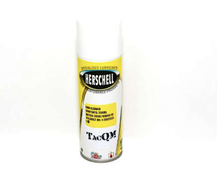 Firearm Maintenance / Cleaning Fluids