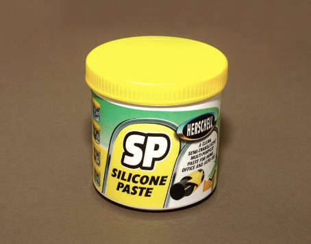 Herschell Silicone Paste 500g