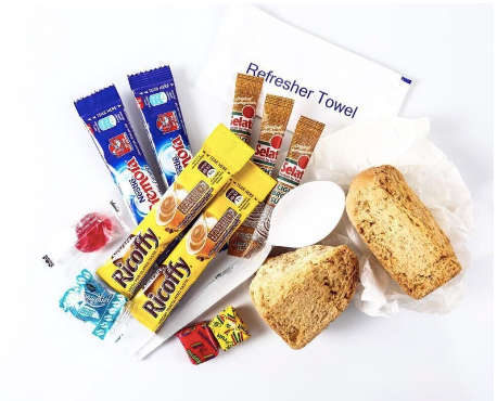 Ranger Beverage Pack: Coffee
