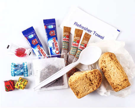 Ranger Beverage Pack: Rooibos Jan 2020