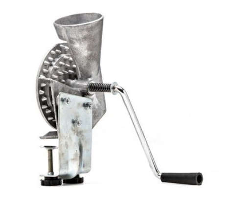 ALU Maize Sheller