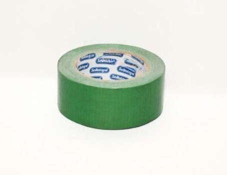 Duct Tape: Green