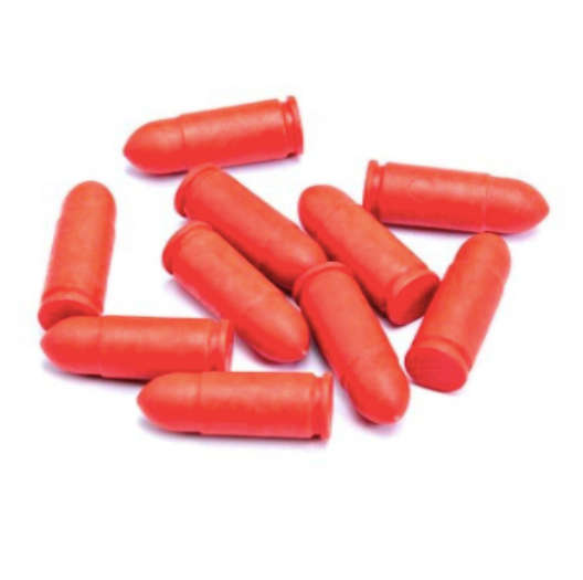 FAB DEFENSE - PDA - DUMMY ROUNDS - (Pack of 10) - 9MM