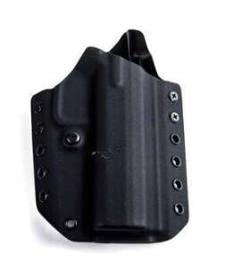 Daniels Holsters CZ SHADOW 2 OWB Holster