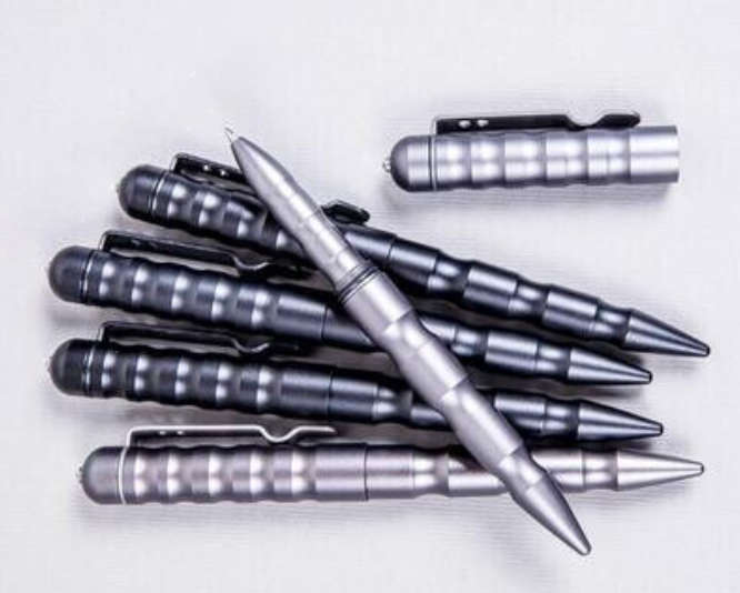 Boker Plus MPP: Tactical Pen Black