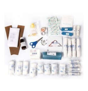 Factory Regulation 3 Refill