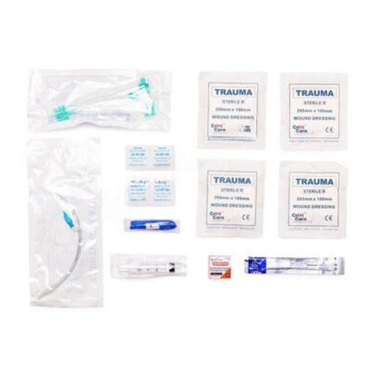 Critipack - Surgical Airway