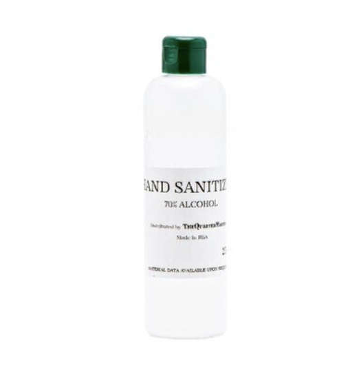Waterless Hand Sanitizer 100ML