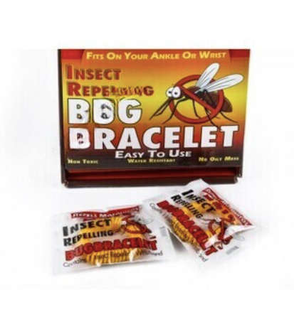 Evergreen Super Band - Pack of 2