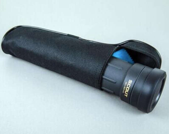 Yukon Spotting Scope 30 x 50WA