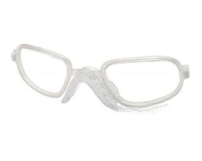 Elvex RX Insert: Brow Specs