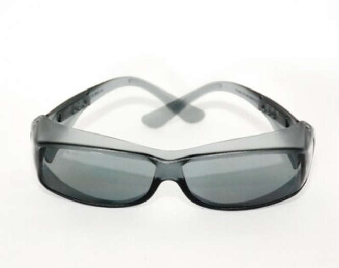 OVR SPEC III Grey