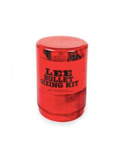 LUBE SIZING KIT ..429