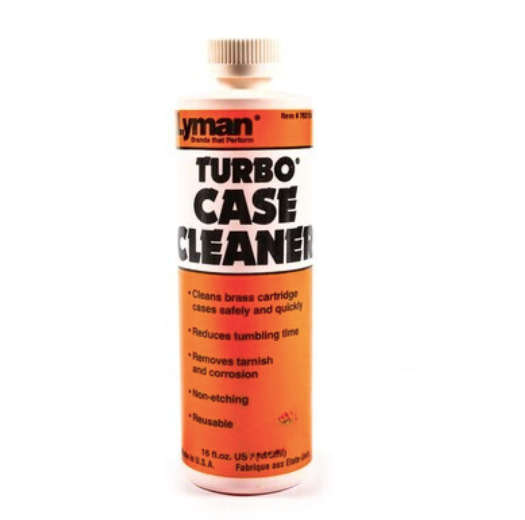 Lyman Turbo Case Cleaner