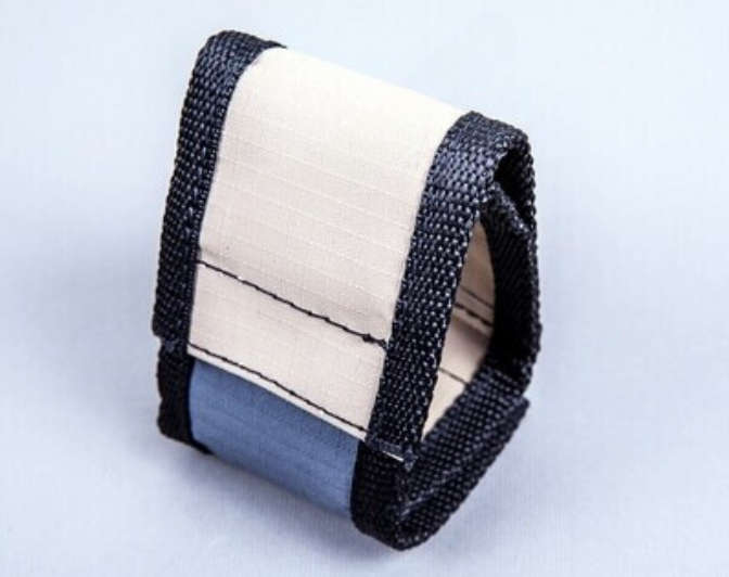 Bushveldt Watch and Strap Protector Multi Colour