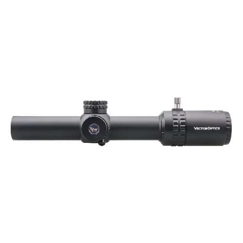 Vector Optics Grimlock 1-6x24 GenII