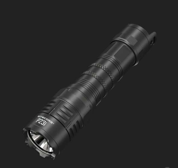 NiteCore P23i 5000mAh 21700 Battery
