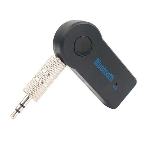 Bluetooth Reciever