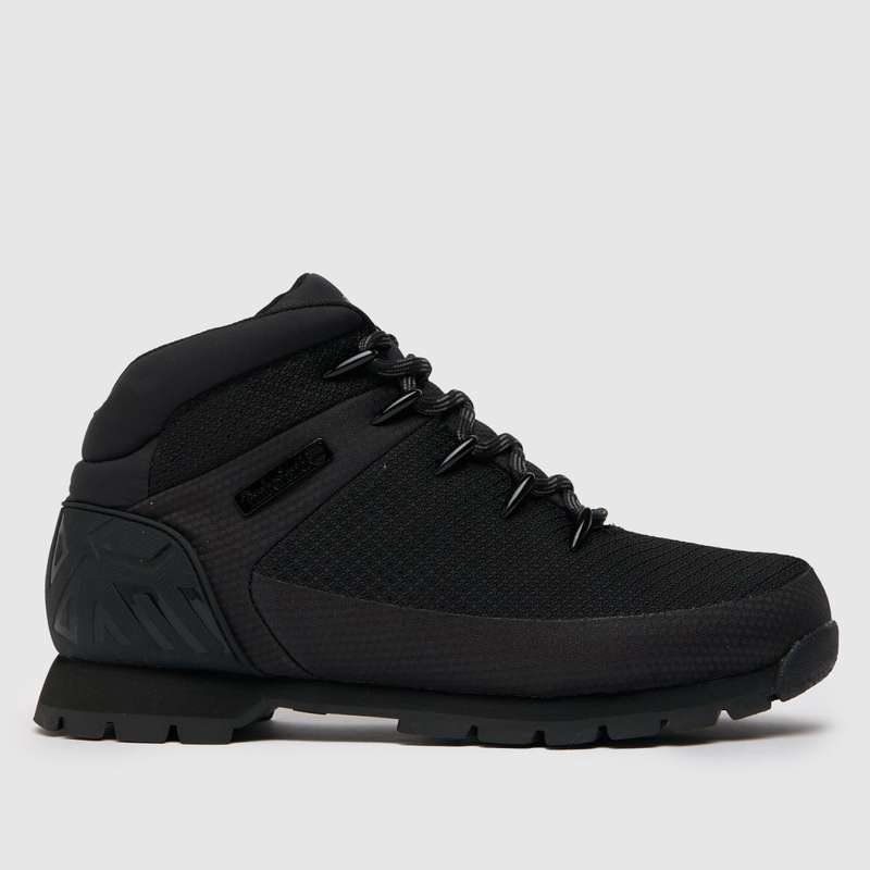 Fashion Mens Boot - Size 6