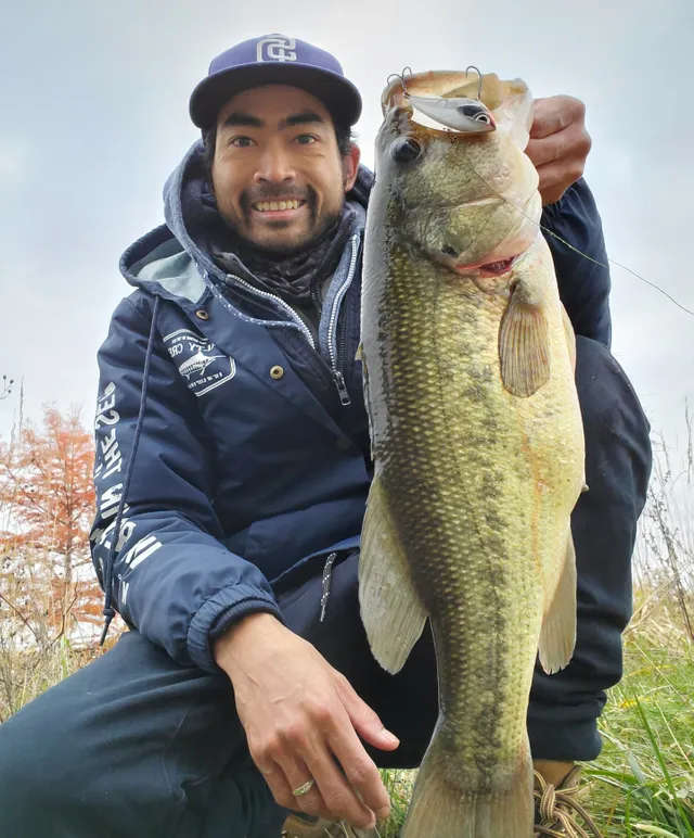 Photo by fishing_with_k published at 19 August 2021