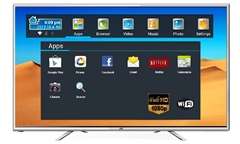 JVC 32" Smart LED TV LT-32N750