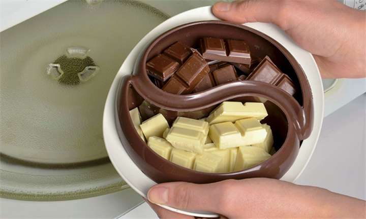 Choco'Minute