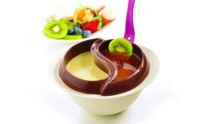 Choco'Minute