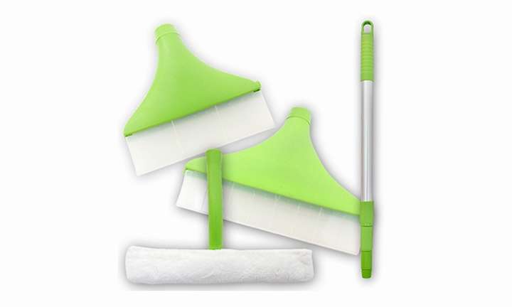 Window Pro Wiper