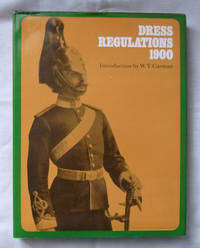 Dress Regulations for the Officers of the Army (including the Militia),  1900