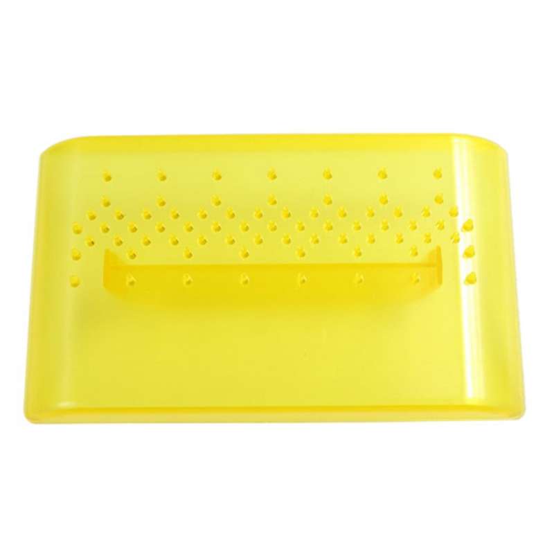 FMM Cutter Press-Ice Zig-Zag Cake Icing Fondant Marking Placement Piping Stencil
