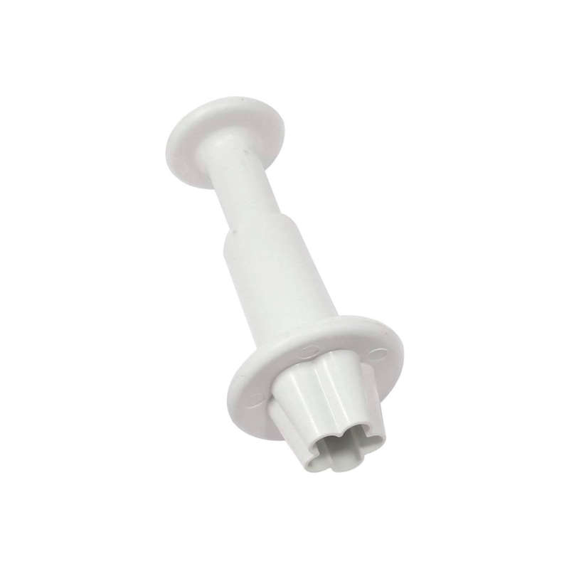 PME Large FLOWER BLOSSOM Plastic Icing CutOut Plunger Cutter Sugarcraft Cake Dec