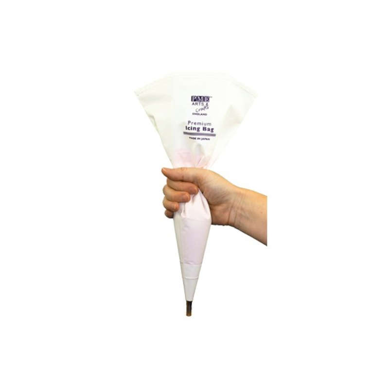 PME 12" Premium Icing Fondant Piping Decorating Bag 30cm