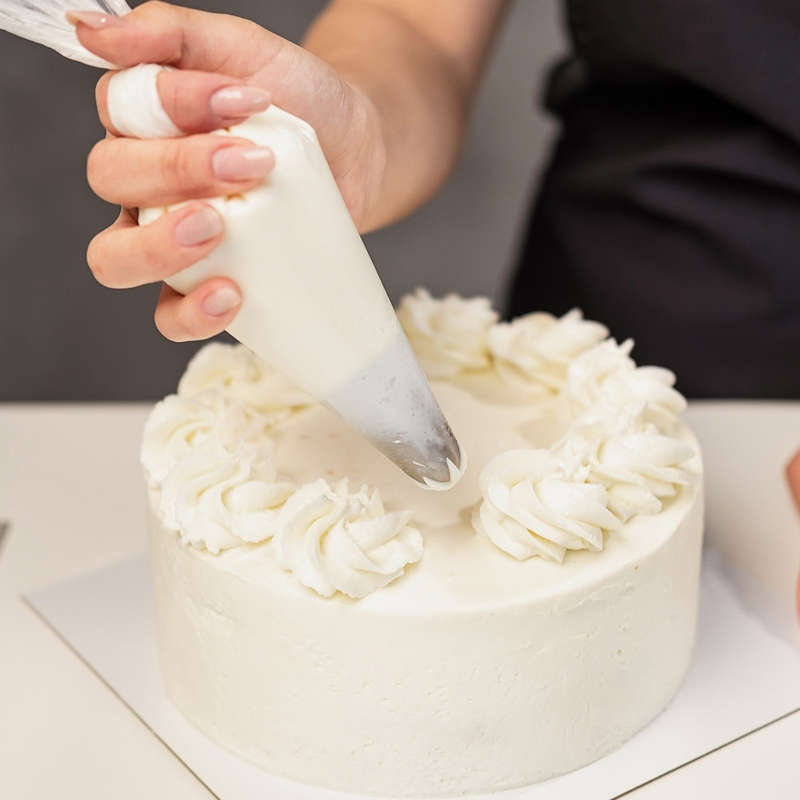 PME 12" Premium Icing Fondant Piping Decorating Bag 30cm