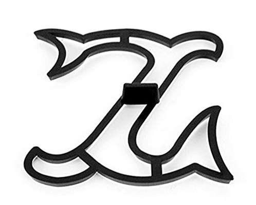 Patchwork Cutters EXTRA LARGE LETTER Z Sugarcraft Cake Decorating Cutting Tool