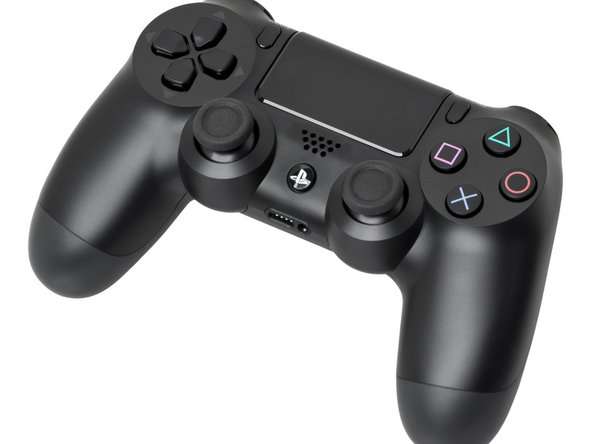 PS4 CONTROLLER WIRED