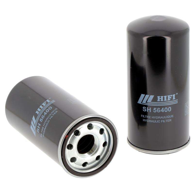 SH56400 - Hydraulic Filter HIFI (P763987 / 10027339AB)